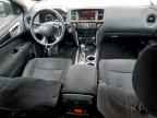 2014 NISSAN PATHFINDER