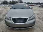 2012 CHRYSLER 200