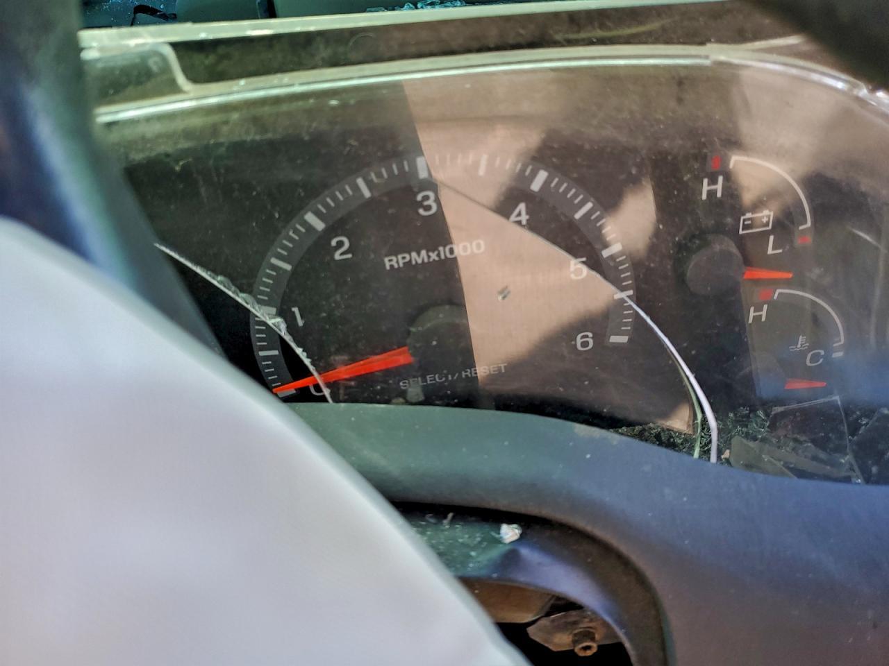 2000 FORD F-150
