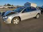 2002 DODGE Neon
