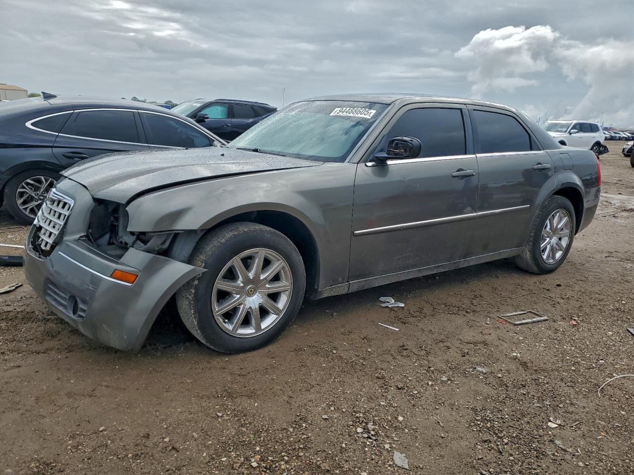 2009 CHRYSLER 300