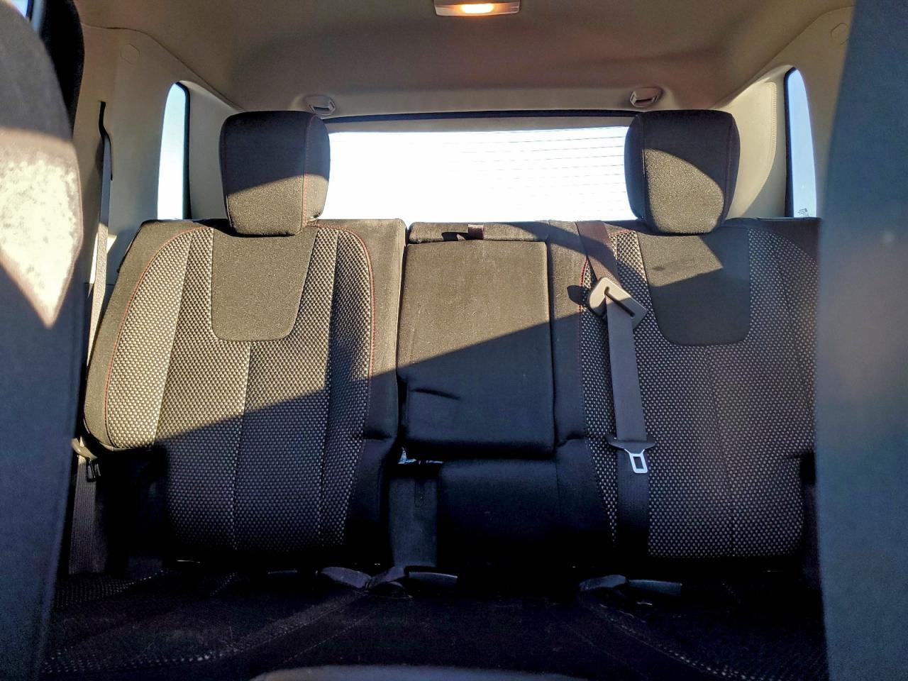 2017 GMC Terrain