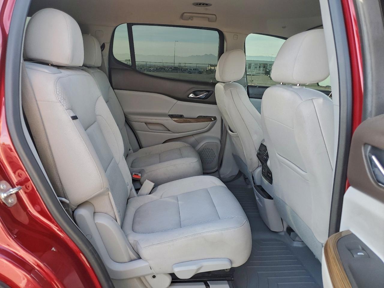 2020 GMC ACADIA