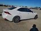 2016 LEXUS IS 200t
