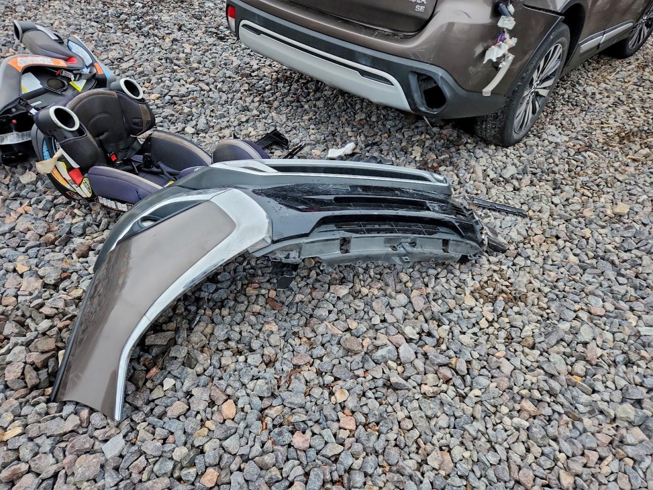 2019 MITSUBISHI outlander
