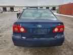 2005 TOYOTA COROLLA