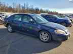 2009 CHEVROLET IMPALA