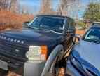 2007 LAND ROVER Lr3