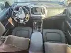 2022 GMC CANYON