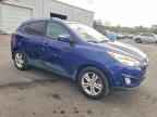 2013 HYUNDAI TUCSON