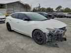2016 NISSAN Maxima