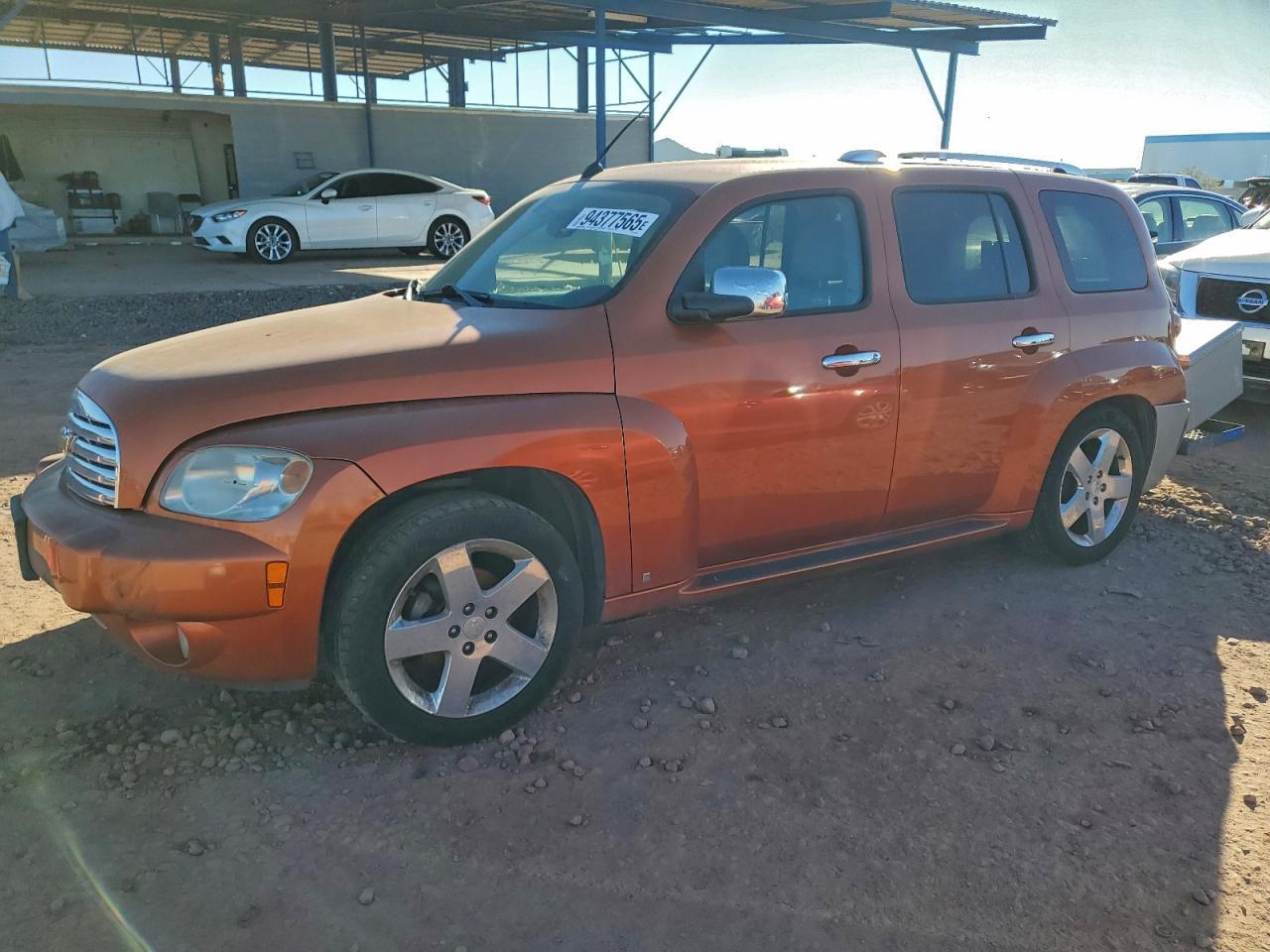 2006 CHEVROLET HHR