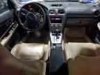 2006 SUBARU IMPREZA