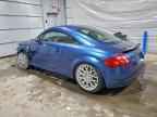 2004 AUDI TT QUATTRO