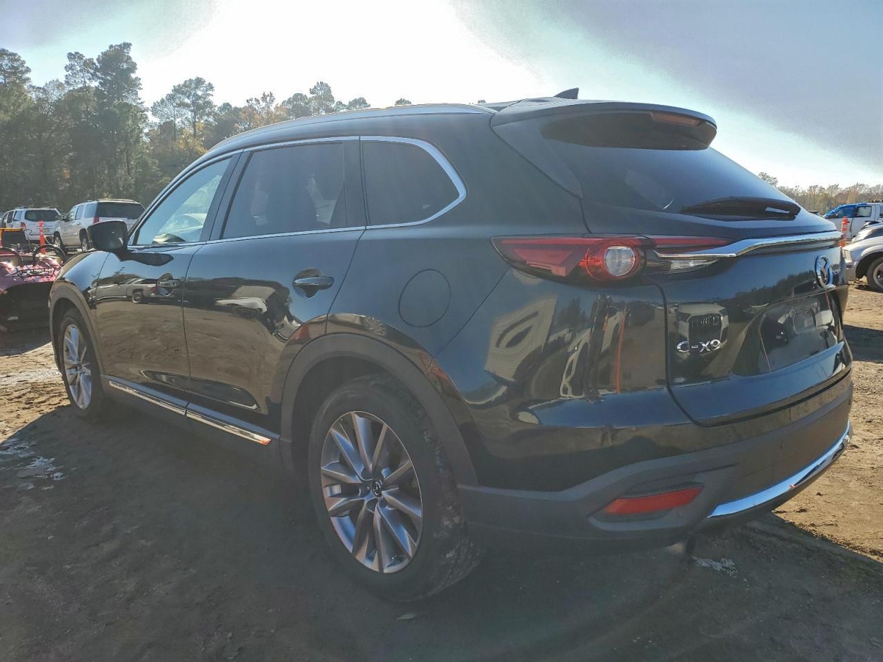 2021 MAZDA CX-9