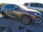 2017 LEXUS NX 200T