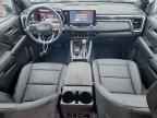 2024 GMC CANYON