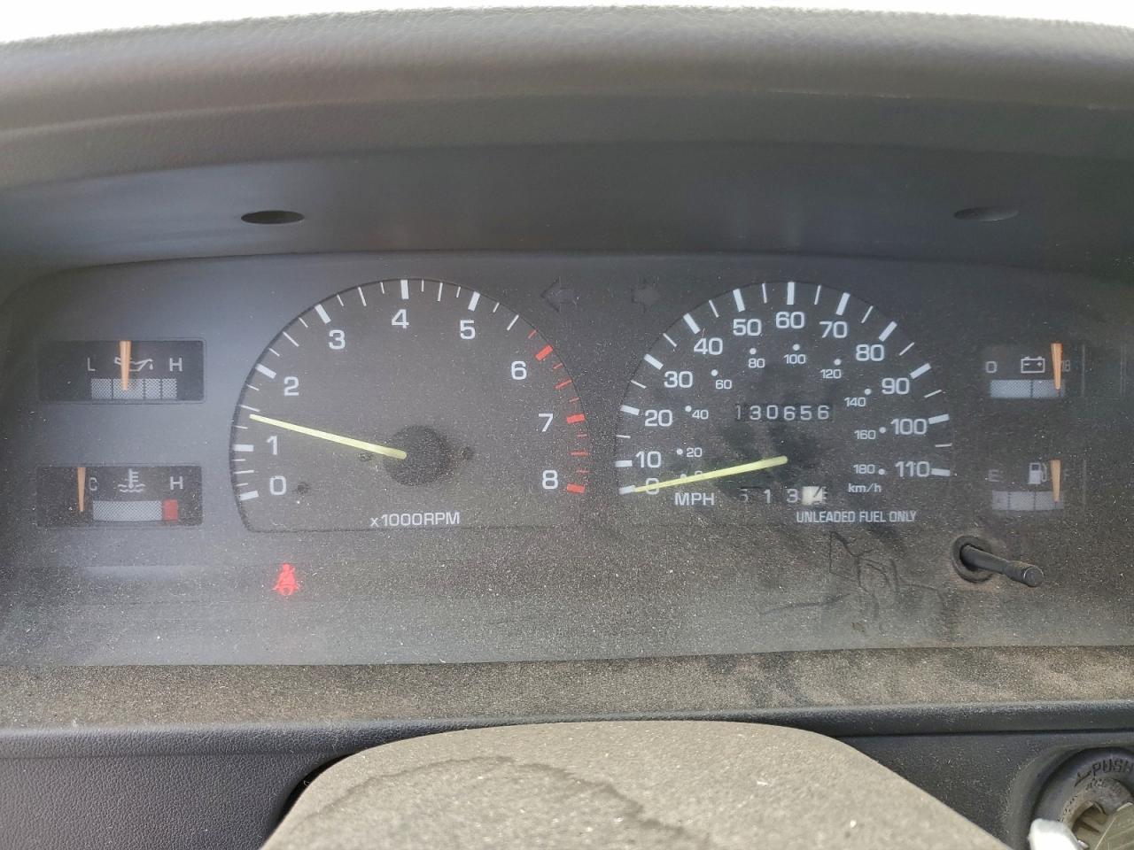 1994 TOYOTA Pickup
