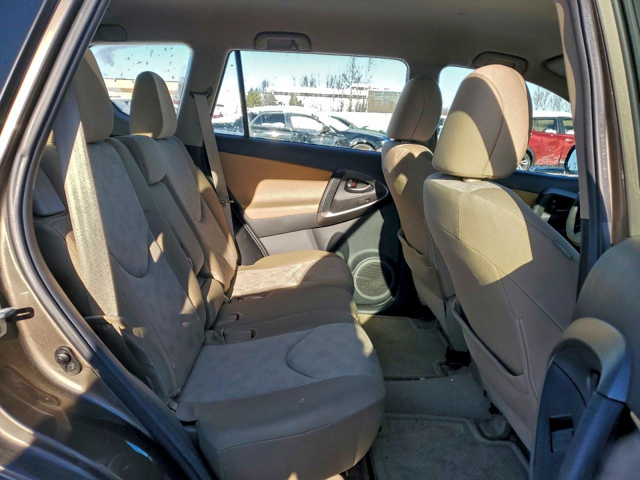 2011 TOYOTA RAV4