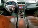 2015 CHEVROLET TRAVERSE
