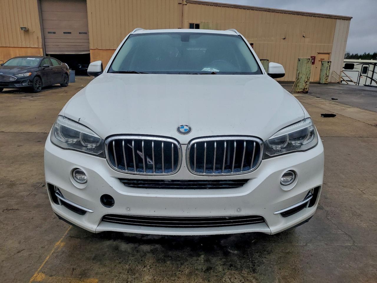 2014 BMW X5