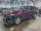2018 KIA SORENTO