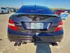 2013 MERCEDES-BENZ C-CLASS