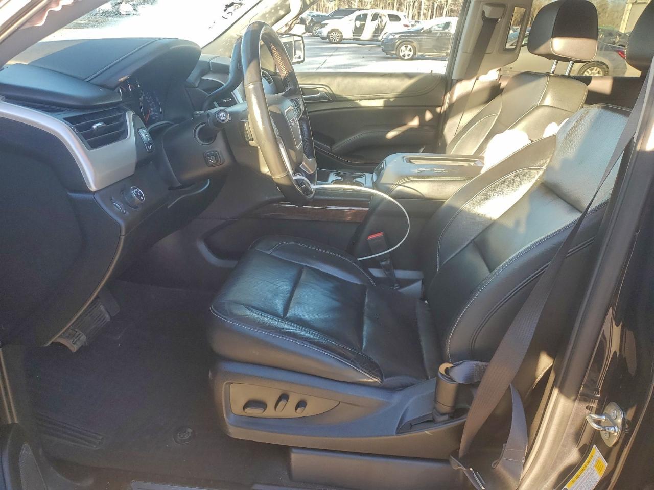 2020 GMC Yukon