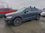 2012 AUDI Q5