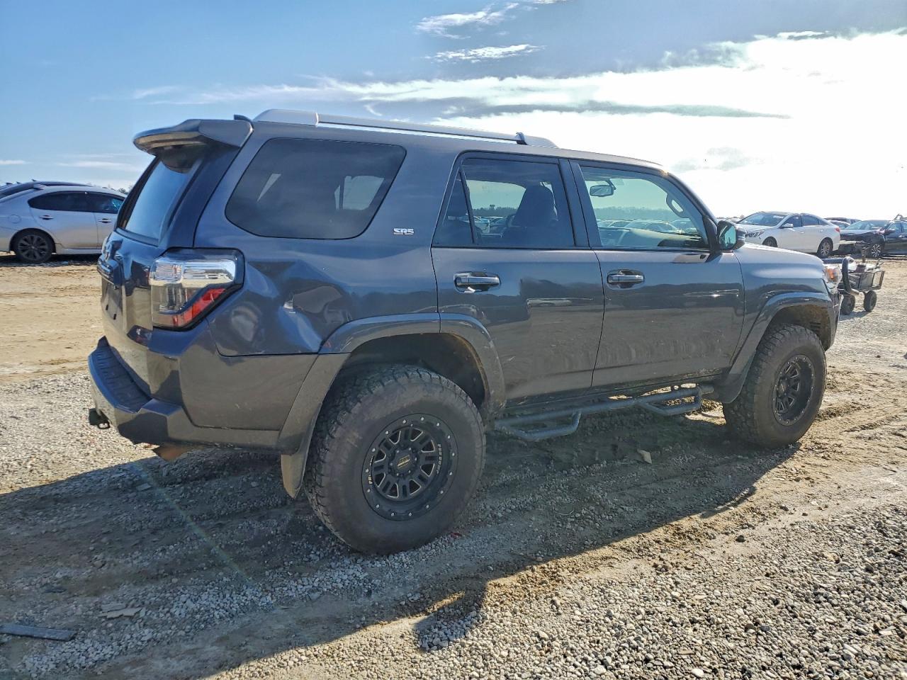 2018 TOYOTA 4Runner