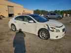 2011 NISSAN Maxima