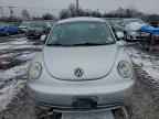 2000 VOLKSWAGEN Beetle