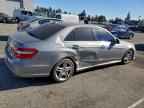 2011 MERCEDES-BENZ E-Class