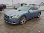 2011 NISSAN Maxima