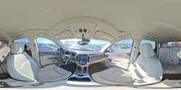 2013 CADILLAC SRX