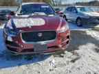 2017 JAGUAR F-Pace