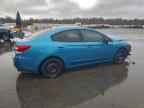 2018 SUBARU IMPREZA