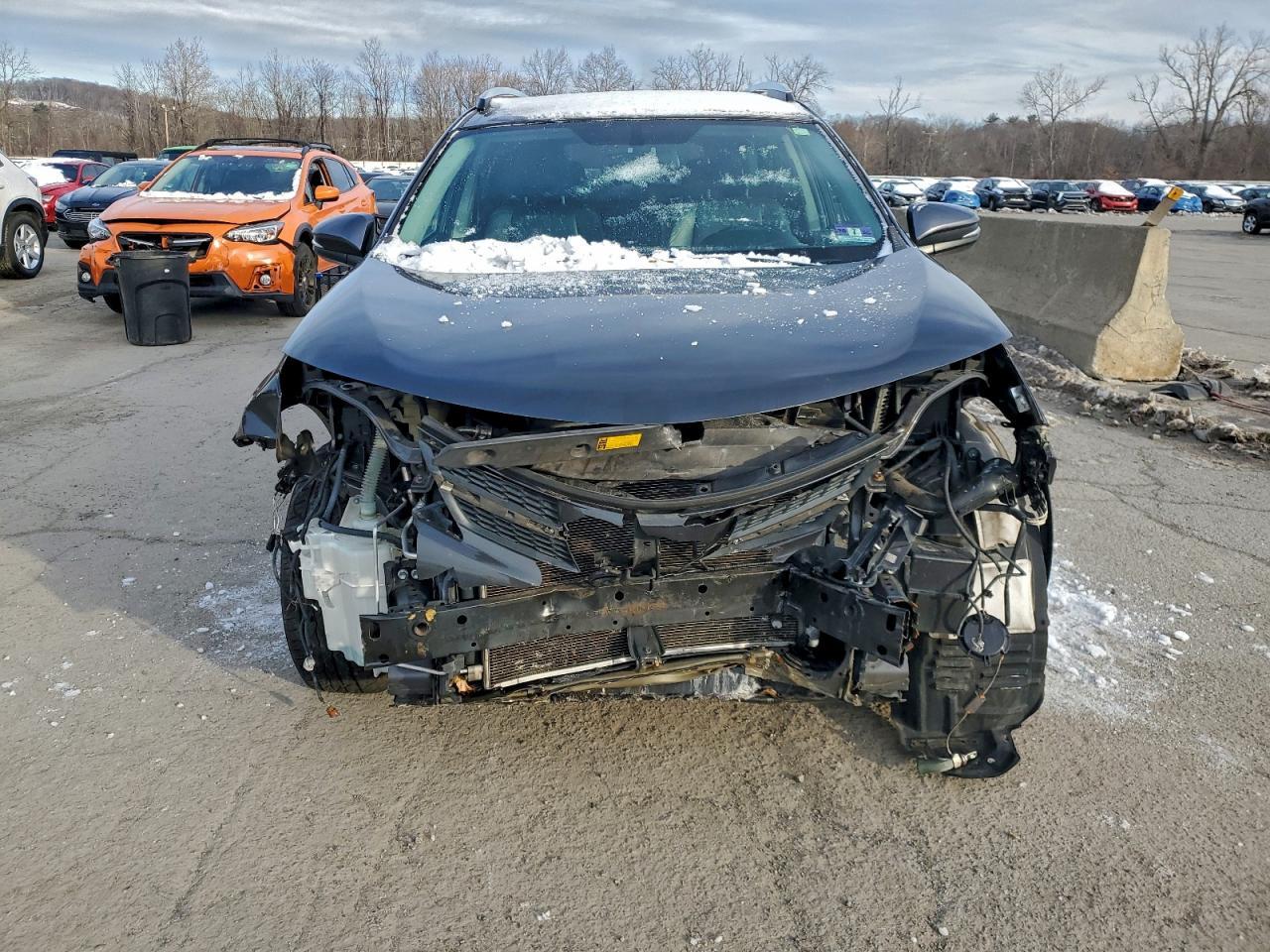 2013 TOYOTA RAV4