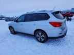 2017 NISSAN PATHFINDER