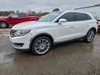 2016 LINCOLN MKX
