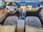 2012 LINCOLN MKZ