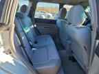 2004 SUBARU FORESTER