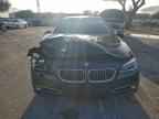 2014 BMW 5 series