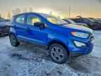 2020 FORD EcoSport