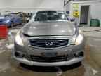 2012 INFINITI G37