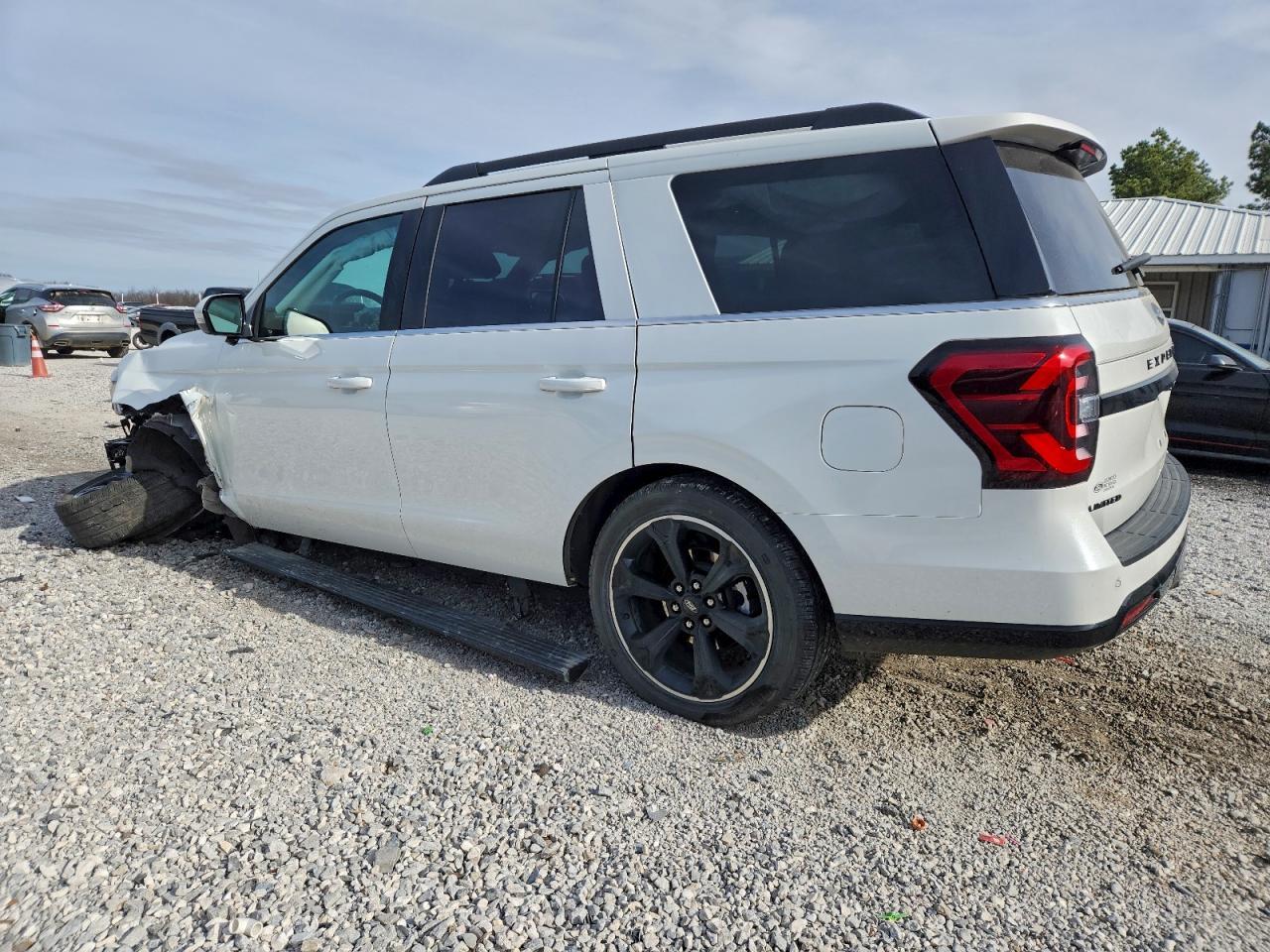 2023 FORD Expedition