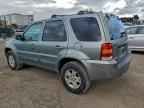 2006 FORD ESCAPE