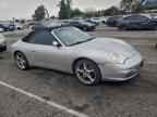 2002 PORSCHE 911