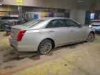 2018 CADILLAC CTS