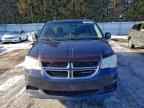 2013 DODGE GRAND CARAVAN